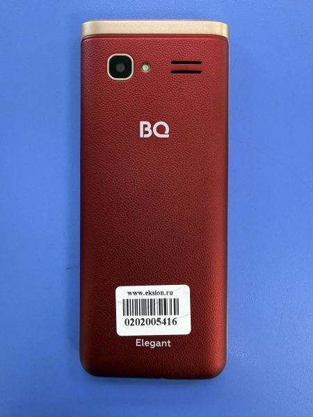 сотовый телефон BQ 3595 Elegant Duos в Ангарск