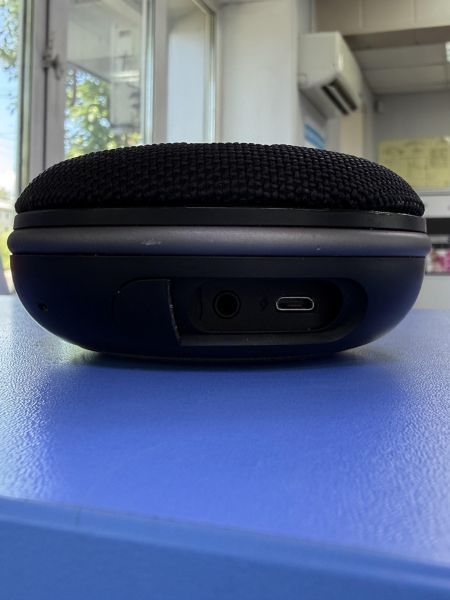 портативная колонка JBL CLIP3 в Ангарск