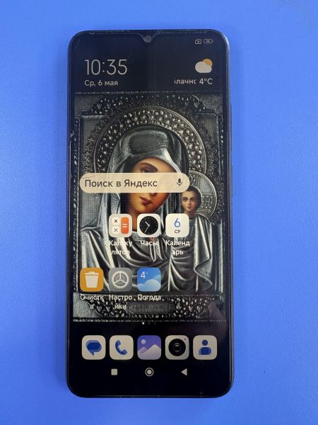сотовый телефон Xiaomi Redmi 12C 3/64GB (22126RN91Y) Duos в Ангарск