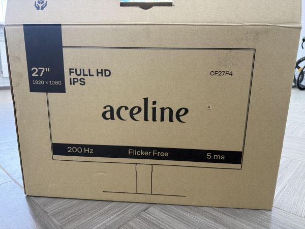 монитор Aceline GS CF27F4 в Ангарск