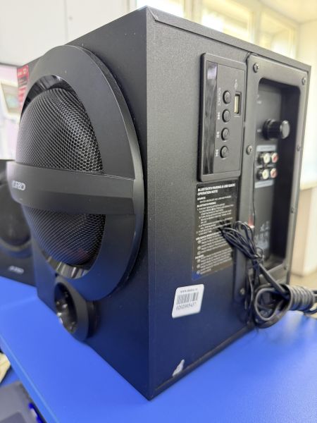 компьютерная акустика F+D A140X в Ангарск