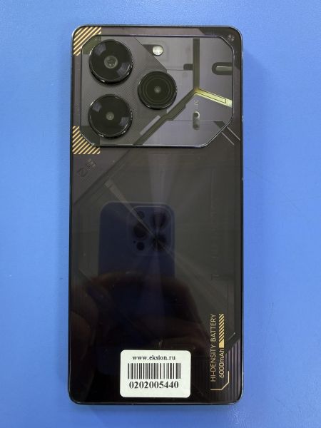 сотовый телефон TECNO Pova 6 Pro 5G 12/256GB (LI9) Duos в Ангарск