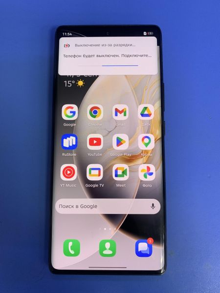 сотовый телефон TECNO Camon 30S 8/128GB (CLA5) Duos в Ангарск