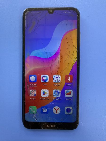 сотовый телефон Honor 8A 2/32GB (JAT-LX1) Duos в Ангарск