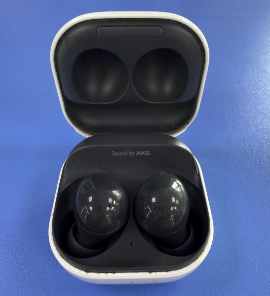 беспроводные наушники Samsung Galaxy Buds 2 (SM-R177/N) в Ангарск