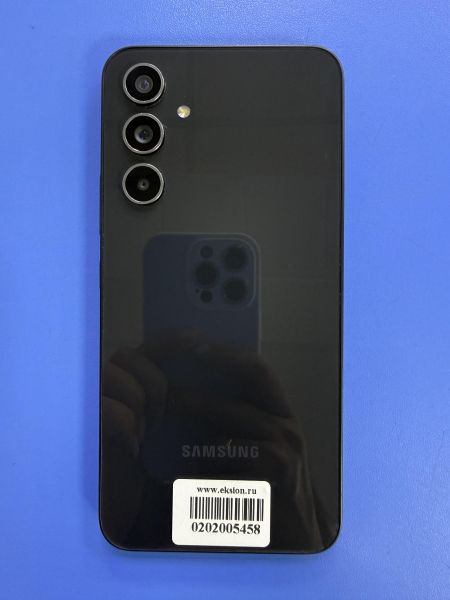 сотовый телефон Samsung Galaxy A54 5G 8/256GB (A546E) Duos в Ангарск