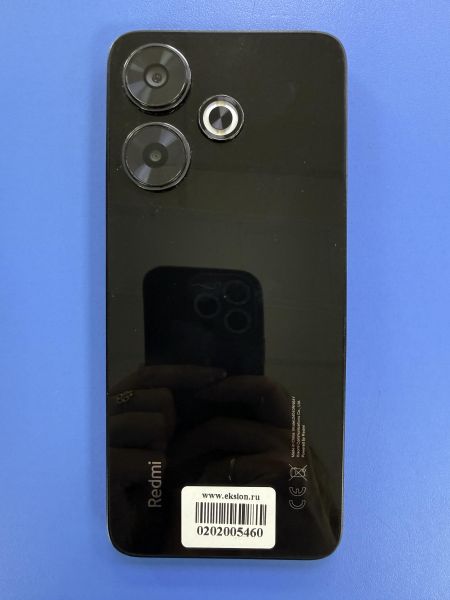сотовый телефон Xiaomi Redmi 13 6/128GB (24040RN64Y) Duos в Ангарск