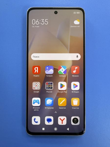 сотовый телефон Xiaomi 12 Lite 8/128GB (2203129G) Duos в Ангарск
