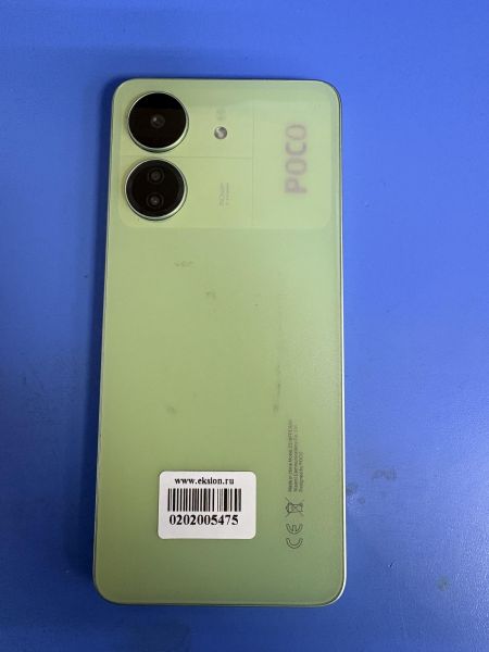 сотовый телефон POCO C65 8/256GB (2310FPCA4G) Duos в Ангарск