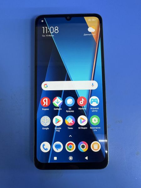 сотовый телефон POCO C65 8/256GB (2310FPCA4G) Duos в Ангарск
