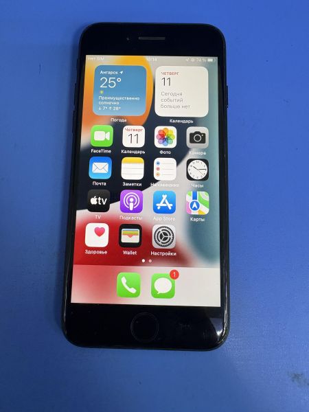 сотовый телефон Apple iPhone 7 32GB в Ангарск