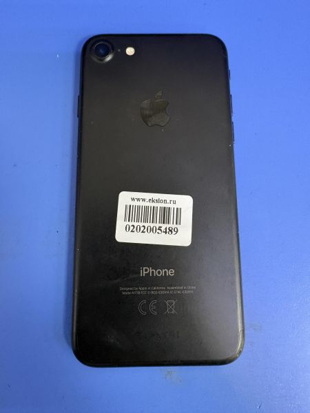 сотовый телефон Apple iPhone 7 32GB в Ангарск