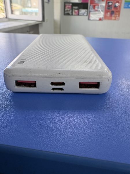 внешний аккумулятор Borofone BJ56A в Ангарск