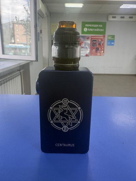вейп и эл. сигарета (с 18 лет) LostVape Centaurus M200 (с 18 лет) в Ангарск