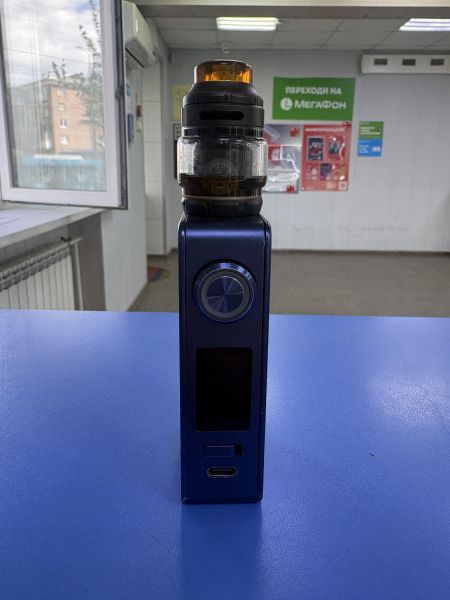 вейп и эл. сигарета (с 18 лет) LostVape Centaurus M200 (с 18 лет) в Ангарск
