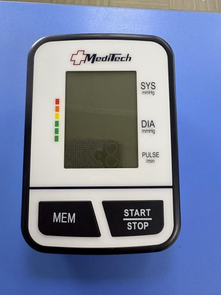 тонометр Meditech MT-30 в Ангарск