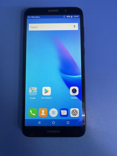 сотовый телефон Huawei Y5 Lite 2018 (DRA-LX5) Duos в Ангарск