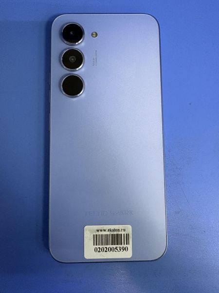 сотовый телефон TECNO Spark 40 Pro 8/256GB (KM6) Duos в Ангарск