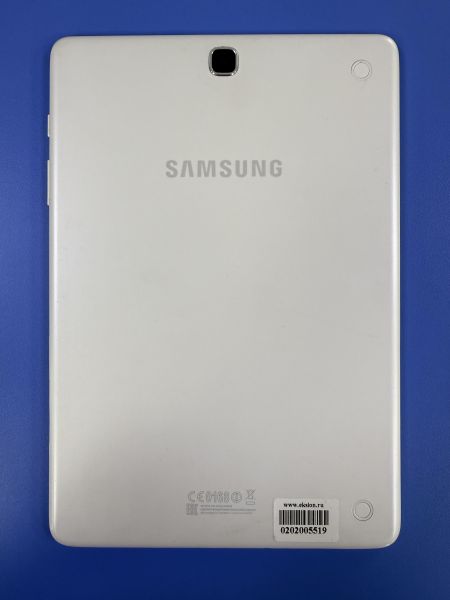 планшет Samsung Galaxy Tab A 9.7 16GB (SM-T555) (с SIM) в Ангарск