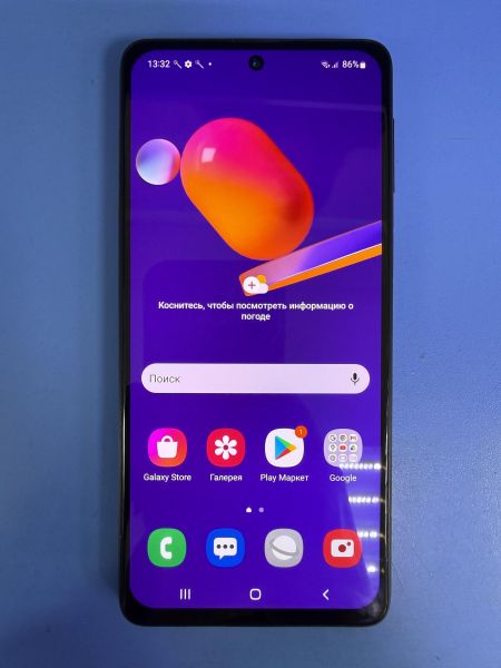 сотовый телефон Samsung Galaxy M31s 6/128GB (M317F) Duos в Ангарск