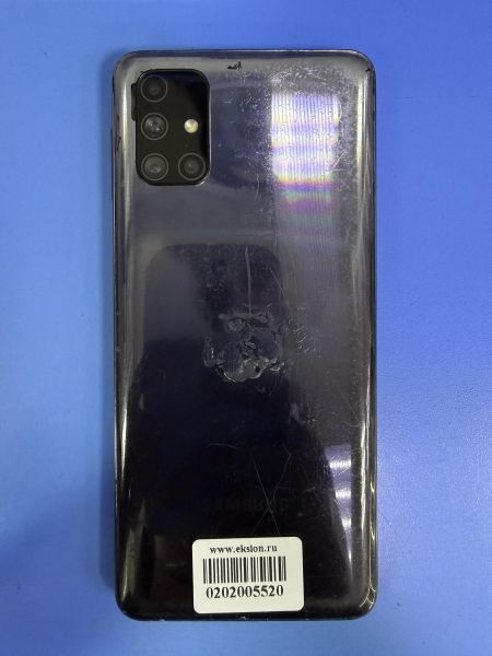 сотовый телефон Samsung Galaxy M31s 6/128GB (M317F) Duos в Ангарск