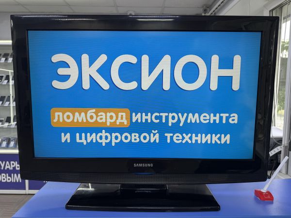 телевизор Samsung LE32B350F1W в Ангарск