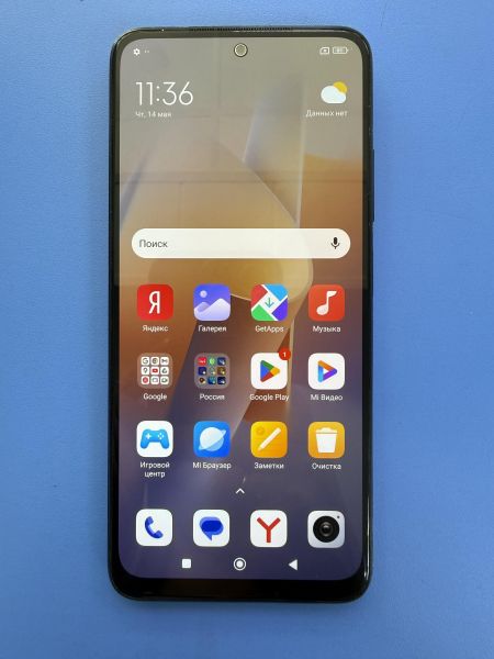 сотовый телефон Xiaomi Redmi Note 11S 6/128GB (2201117SY) Duos в Ангарск