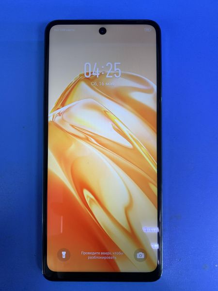 сотовый телефон Infinix Hot 40 Pro 8/256GB (X6837) Duos в Ангарск