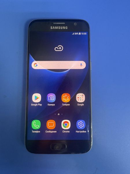 сотовый телефон Samsung Galaxy S7 4/32GB (G930FD) Duos в Ангарск