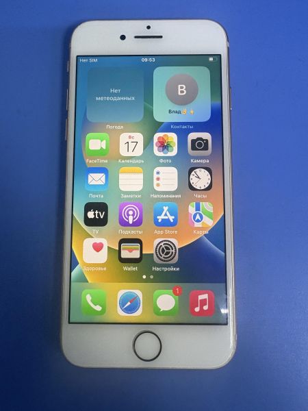 сотовый телефон Apple iPhone 8 64GB в Ангарск