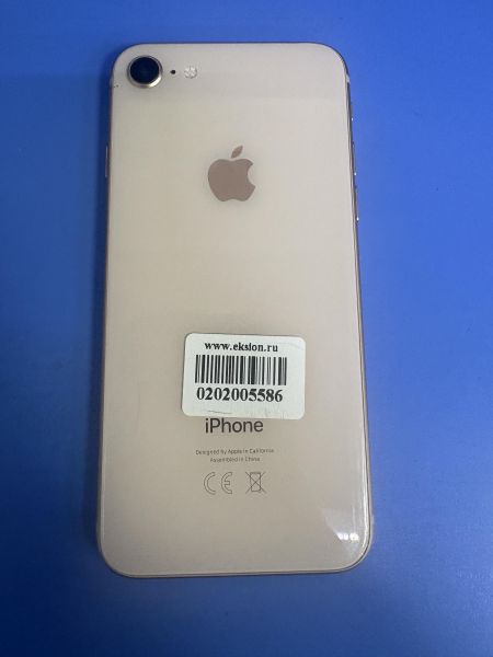 сотовый телефон Apple iPhone 8 64GB в Ангарск