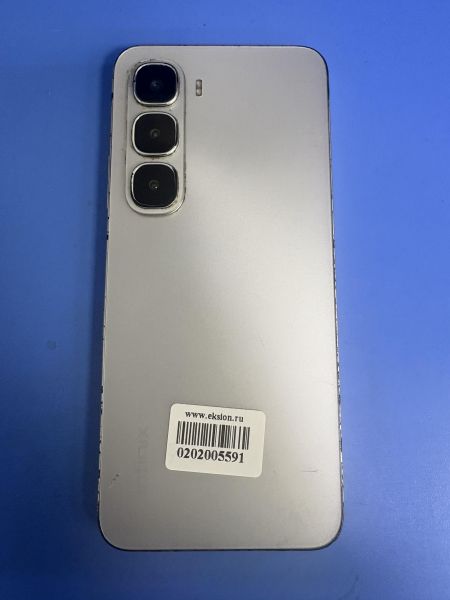 сотовый телефон Infinix Hot 60i 8/256GB (X6728) Duos в Ангарск