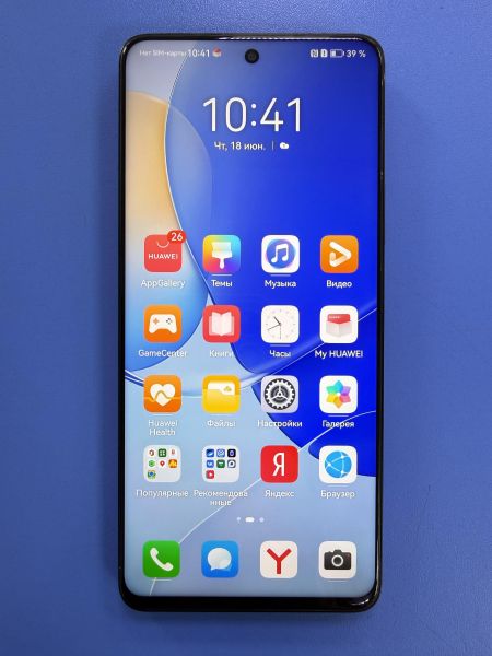 сотовый телефон Huawei Nova 9 SE 8/128GB (JLN-LX1) Duos в Ангарск