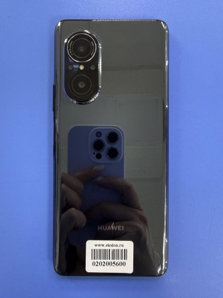 сотовый телефон Huawei Nova 9 SE 8/128GB (JLN-LX1) Duos в Ангарск