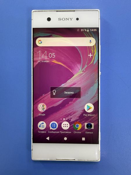 сотовый телефон Sony Xperia XA1 (G3112) Duos в Ангарск