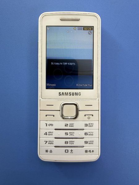 сотовый телефон Samsung Utopia (S5611) в Ангарск