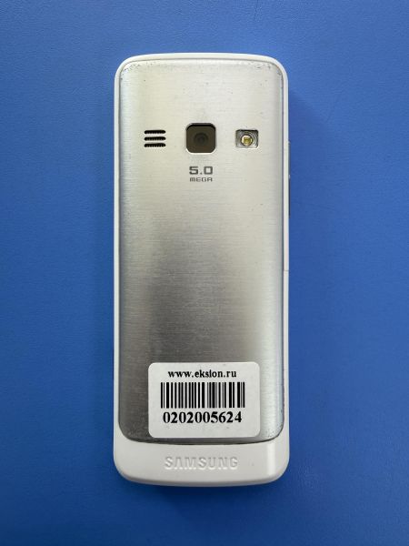 сотовый телефон Samsung Utopia (S5611) в Ангарск