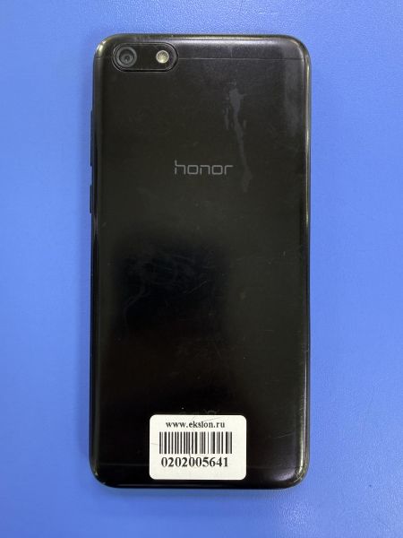 сотовый телефон Honor 7A 2/16GB (DUA-L22) Duos в Ангарск