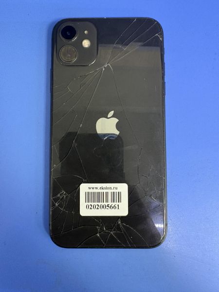 сотовый телефон Apple iPhone 11 64GB в Ангарск