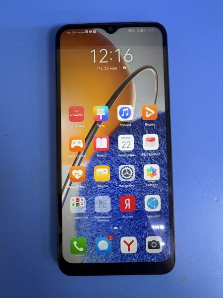сотовый телефон Huawei Nova Y61 4/128GB (EVE-LX9N) Duos в Ангарск