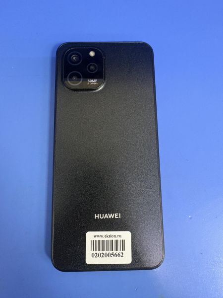 сотовый телефон Huawei Nova Y61 4/128GB (EVE-LX9N) Duos в Ангарск