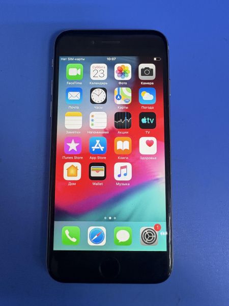 сотовый телефон Apple iPhone 6 32GB в Ангарск