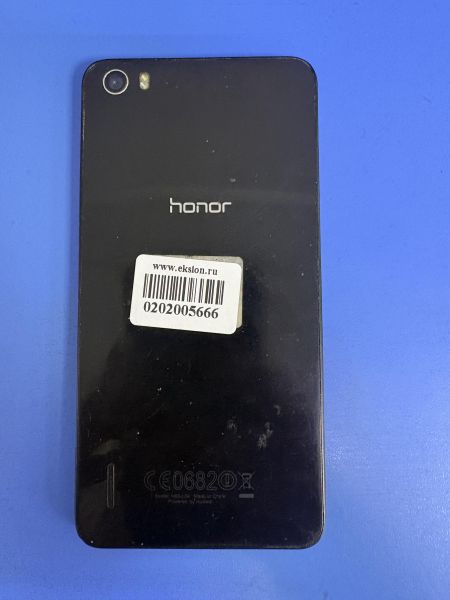сотовый телефон Honor 6 3/16GB (H60-L04) в Ангарск