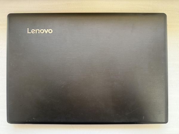 ноутбук Lenovo IdeaPad 110-15ACL 80TJ004TRK (SSD 256 GB) в Ангарск