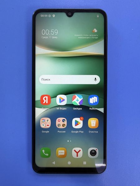 сотовый телефон Xiaomi Redmi A5 3/64GB (25028RN03A) Duos в Ангарск