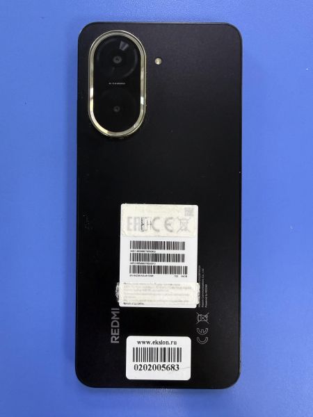сотовый телефон Xiaomi Redmi A5 3/64GB (25028RN03A) Duos в Ангарск