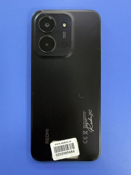 сотовый телефон Xiaomi Redmi 15C 8/256GB (25078RA3EY) Duos в Ангарск