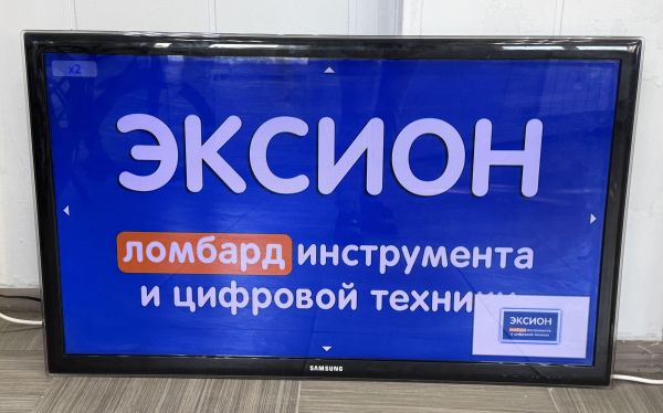 телевизор Samsung UE40D5520RW в Ангарск