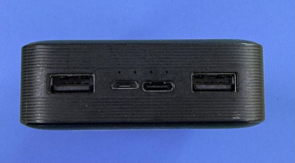 внешний аккумулятор Xiaomi Redmi (PB200LZM) (20000 mAh) в Ангарск