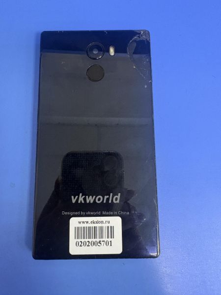 сотовый телефон Vkworld Mix Duos в Ангарск